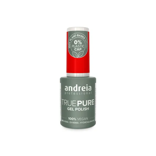 Verniz de Unhas Andreia True Pure 10,5 ml T35