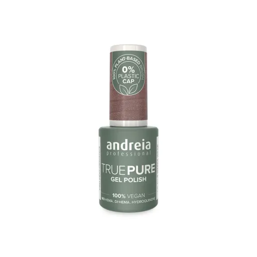 Verniz de Unhas Andreia True Pure T42 10,5 ml