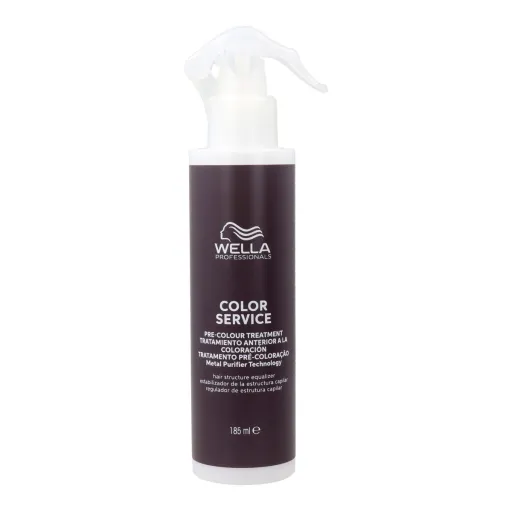 Tratamento Capilar Protetor Wella Color Service 185 ml