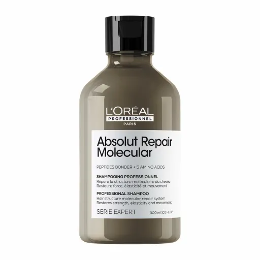 Champô Reparador L'Oreal Professionnel Paris Expert Absolut 300 ml