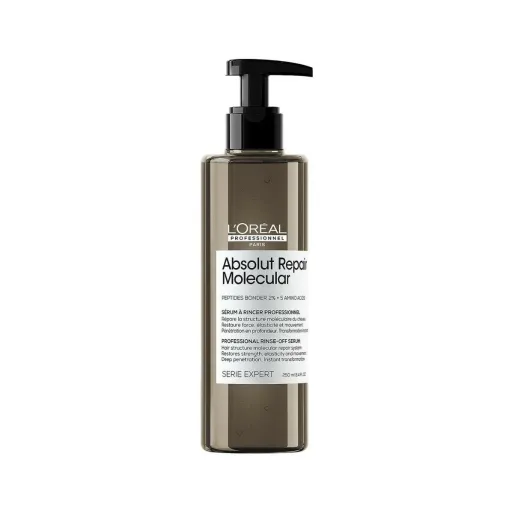 Sérum Capilar L'Oreal Professionnel Paris Expert Absolut 250 ml Cabelo Danificado