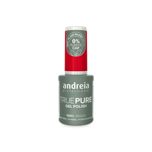 Verniz de Unhas em Gel Andreia True Pure T22 10,5 ml