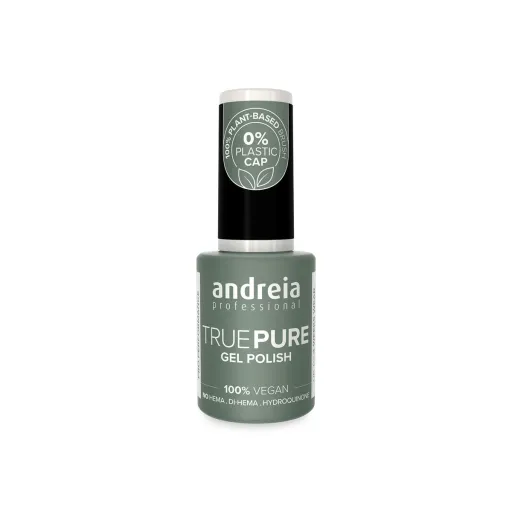 Verniz de Unhas em Gel Andreia True Pure T46 10,5 ml