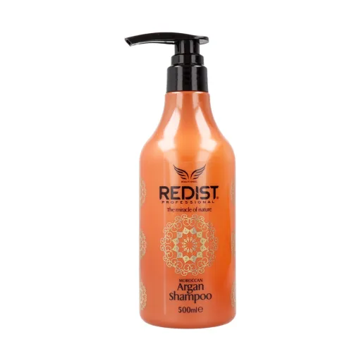 Champô Redist Moroccan 500 ml Argão