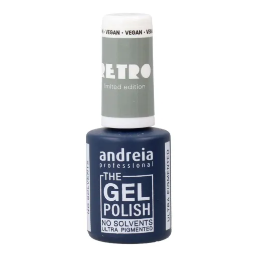 Verniz de Unhas em Gel Andreia Retro RT5 10,5 ml