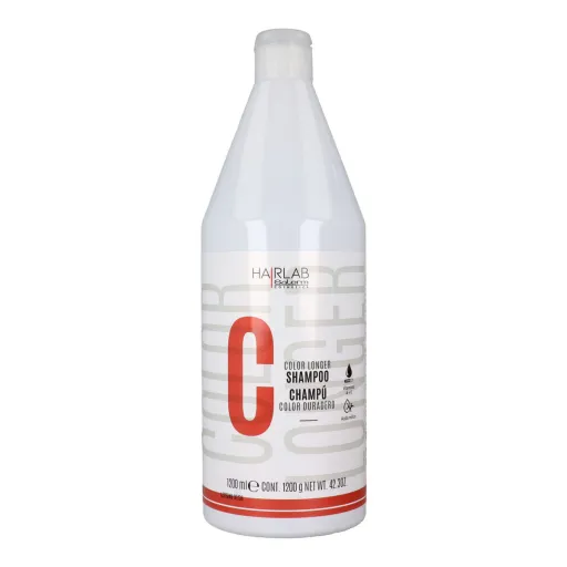 Champô Salerm Color Longer 1,2 L