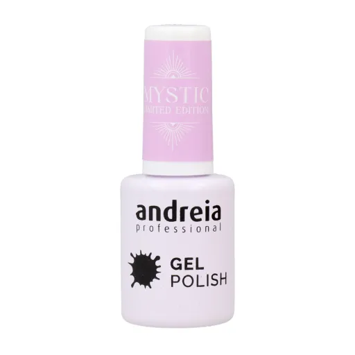 Verniz de Unhas em Gel Andreia Mystic Ms4 10,5 ml