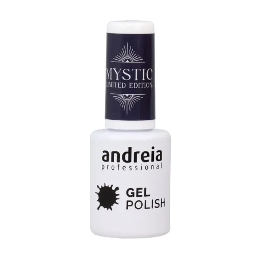 Verniz de Unhas em Gel Andreia Mystic Ms6 10,5 ml