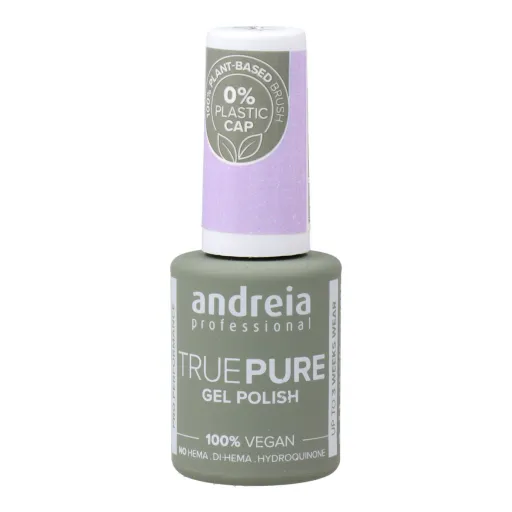 Verniz de Unhas em Gel Andreia True Pure T50 10,5 ml