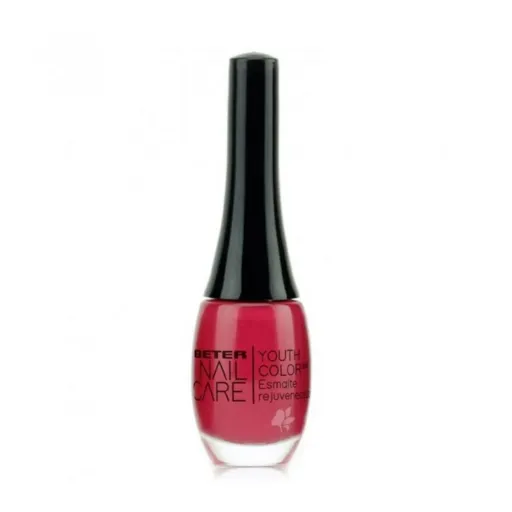 Verniz de Unhas Beter Nail Care 068 BCN Pink (11 ml)