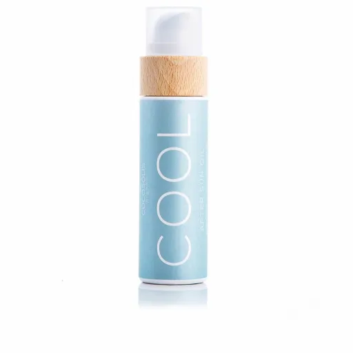 After Sun Cocosolis Cool Óleo (110 ml)