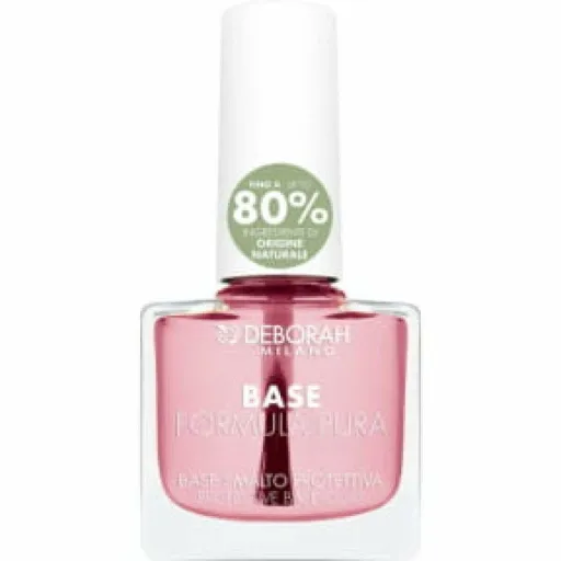 Fixador de Esmalte de Unhas Deborah Formula Pura Nº 0