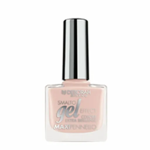 Verniz de Unhas Deborah Gel Effect Nº 89 (6 ml)