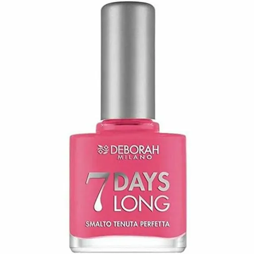 Verniz de Unhas 7 Days Long Deborah Nº 822