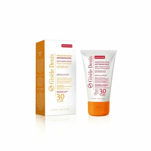 Creme Antimanchas Solares Gisèle Denis Spf 30 (40 ml)