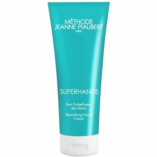 Creme de Mãos Superhands Jeanne Piaubert (75 ml)