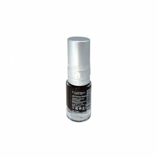 Verniz de Unhas LeClerc 08-Cerise Noir (5 ml)