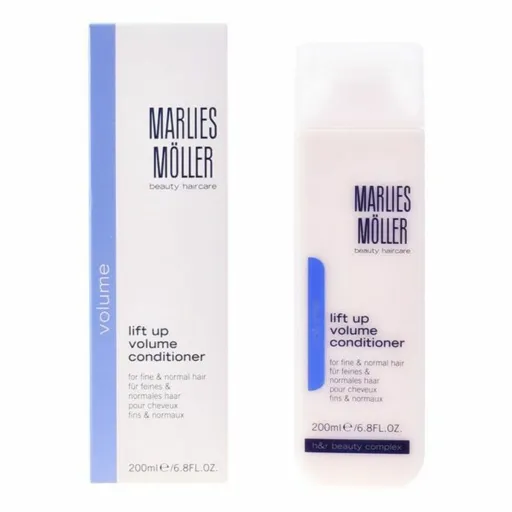 Condicionador para Cabelo Fino Volume Lift Up Marlies Möller (200 ml)