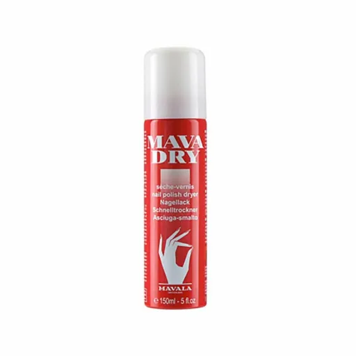 Spray Secador de Unhas Mavala 91660 150 ml