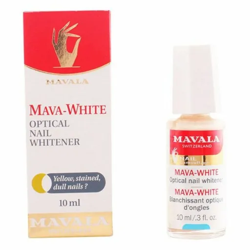 Branqueador de Unhas Mavala 10 ml (10 ml)