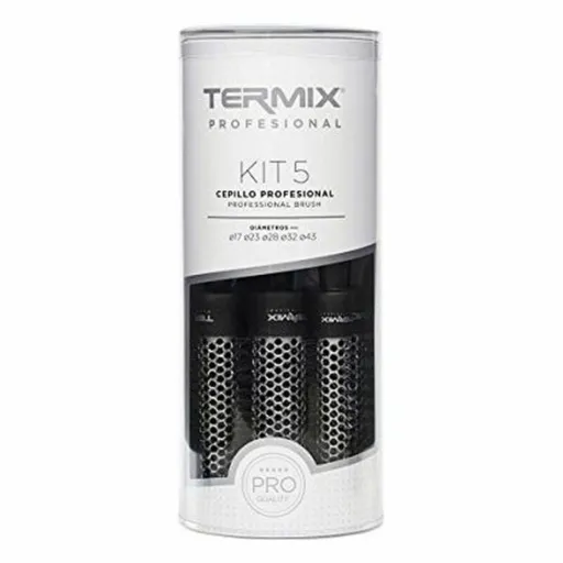 Escova Térmica Termix 2525165 (5 Uds)