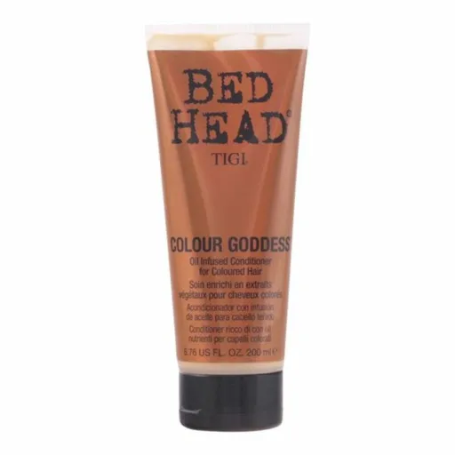 Condicionador Bed Head Colour Goddess Oil Infused Tigi (200 ml)