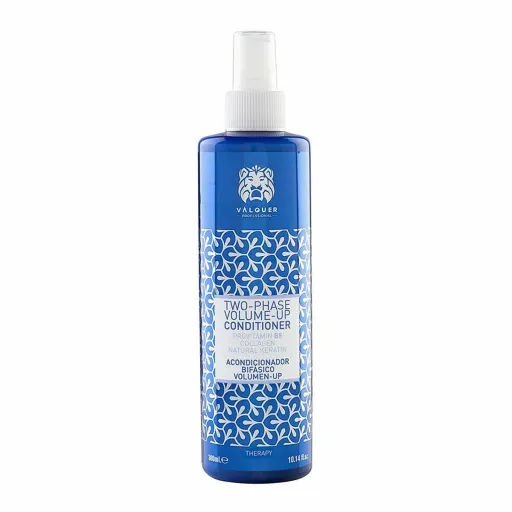 Condicionador Bifásico Volume-Up Valquer Válquer Premium 300 ml