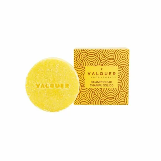 Barra de Champô Acid Valquer (50 g)