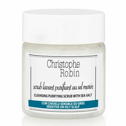 Esfoliante Capilar Christophe Robin (40 ml)