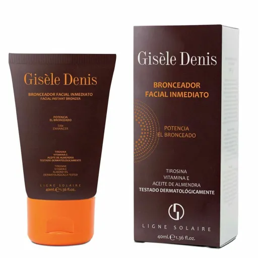 Autobronzeador Facial Gisèle Denis 40 ml