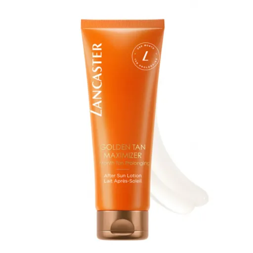 After Sun Lancaster Golden Tan Maximizer Loção (250 ml)