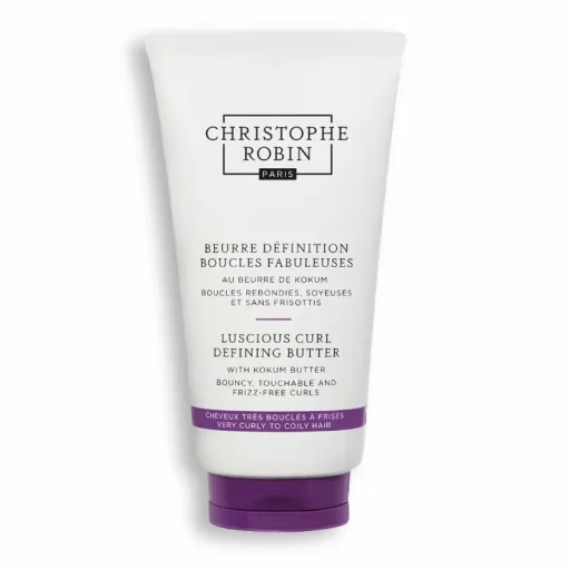 Loção Capilar Christophe Robin Luscious Curl Butter 150 ml