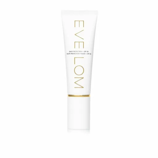 Protetor Solar Facial Eve Lom SPF50 Antienvelhecimento (50 ml)