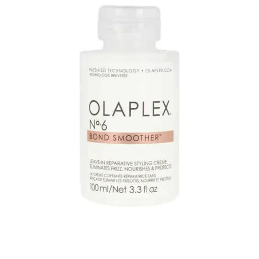 Creme Reparador Olaplex Bond Smoother Nº6 (100 ml)