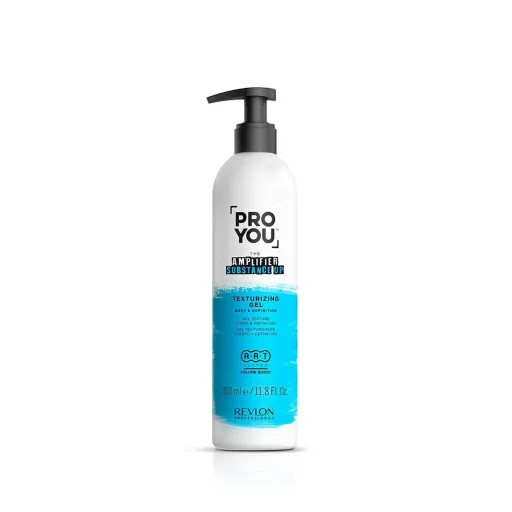 Texturizador para o Cabelo Revlon Pro You The Amplifier 350 ml