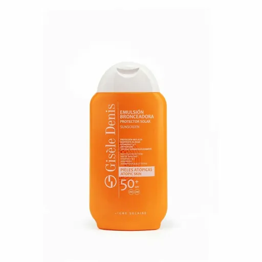 Protetor Solar Gisèle Denis SPF50+ (200 ml)