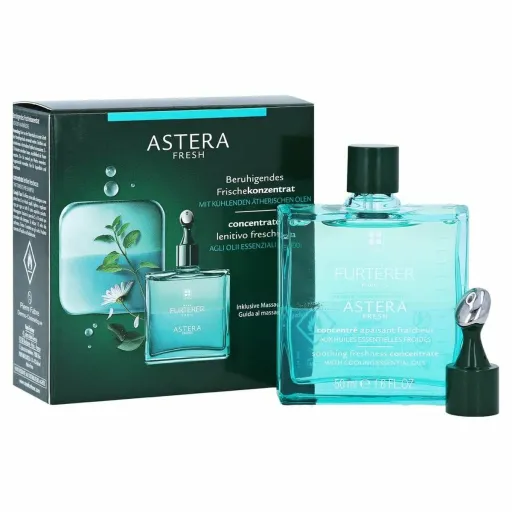 Loção Capilar René Furterer Astera Fresh Calmante (50 ml)