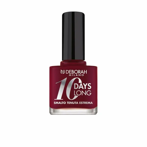 Verniz de Unhas Deborah 10 Days Long Nº 884 (11 ml)