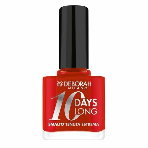 Verniz de Unhas Deborah 10 Days Long Nº 39 (11 ml)