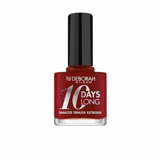 Verniz de Unhas Deborah 10 Days Long Nº 161 (11 ml)