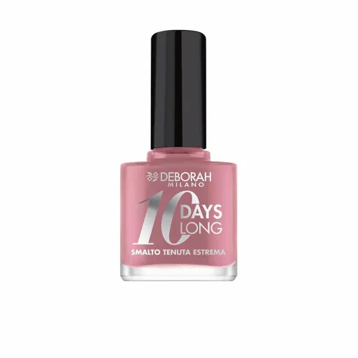 Verniz de Unhas Deborah 10 Days Long Nº 891 (11 ml)