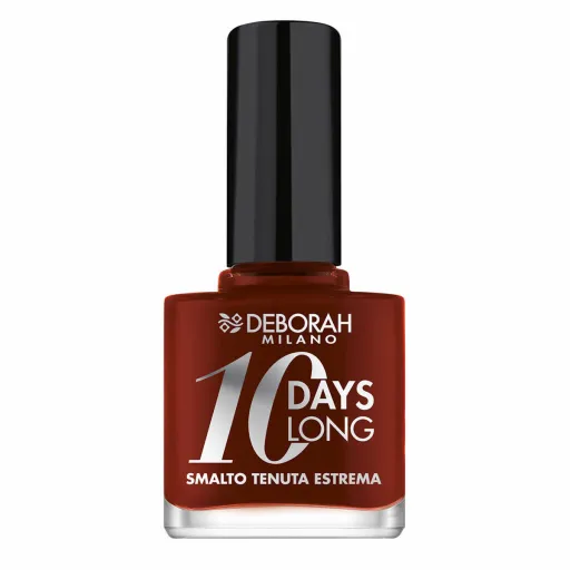 Verniz de Unhas Deborah 10days Long Nº 905 (11 ml)