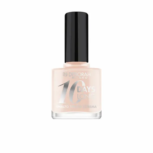 Verniz de Unhas Deborah 10 Days Long Nº 581 (11 ml)