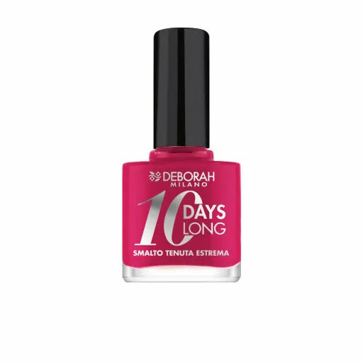 Verniz de Unhas Deborah 10 Days Long (11 ml)