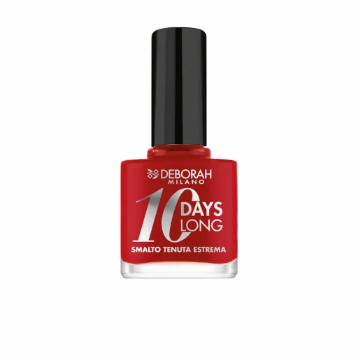 Verniz de Unhas Deborah 10 Days Long Nº 817 (11 ml)