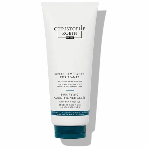 Condicionador Christophe Robin Purifying Conditioner Gelee (200 ml)