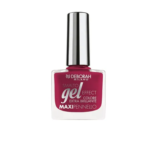 Verniz de Unhas em Gel Deborah Gel Effect Nº 20