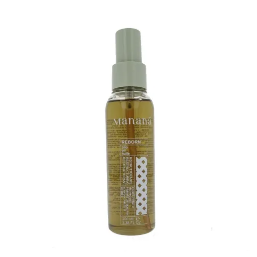 Loção Capilar Mananã Reborn 100 ml