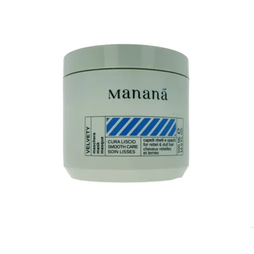 Máscara Capilar Mananã Velvety 500 ml