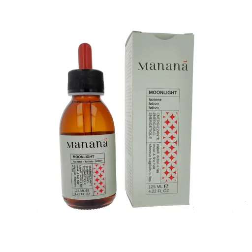 Loção Capilar Mananã Moonlight 125 ml